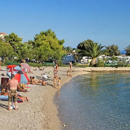 And With Parking Space Orebic, Peljesac - 10192