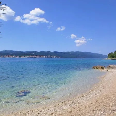 Gasthof And With Parking Space Orebic, Peljesac - 10192 Orebić