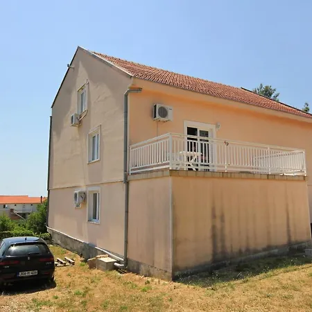 Gasthof And With Parking Space Orebic, Peljesac - 10192 Orebić
