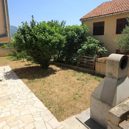 And With Parking Space Orebic, Peljesac - 10192 3* Orebić