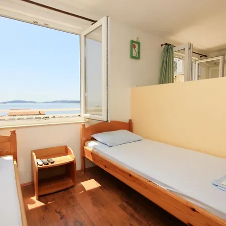 And With Parking Space Orebic, Peljesac - 10192 Gasthof