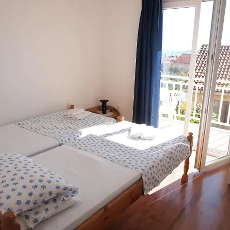 And With Parking Space Orebic, Peljesac - 10192 Gasthof 3*