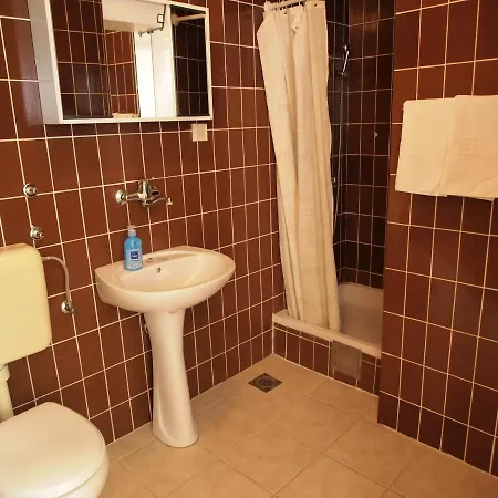 And With Parking Space Orebic, Peljesac - 10192 3* オレビック