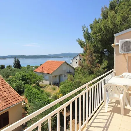 Gasthuis And With Parking Space Orebic, Peljesac - 10192 3*