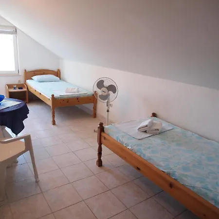 And With Parking Space Orebic, Peljesac - 10192 3* オレビック