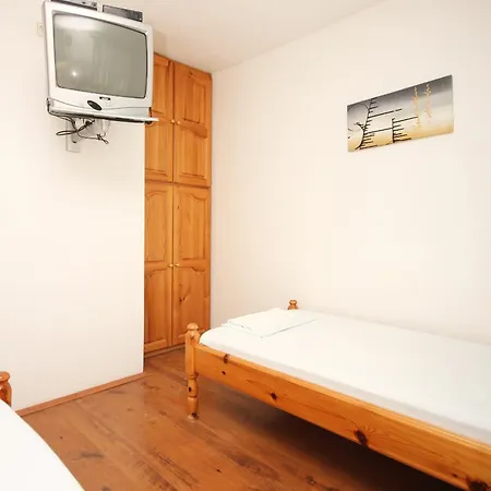 And With Parking Space Orebic, Peljesac - 10192