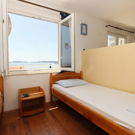 Gasthof And With Parking Space Orebic, Peljesac - 10192