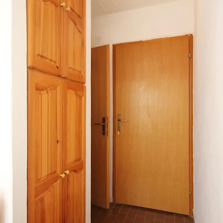 And With Parking Space Orebic, Peljesac - 10192 Gasthof 3*