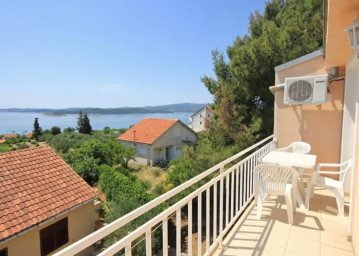Gasthuis And With Parking Space Orebic, Peljesac - 10192 3*