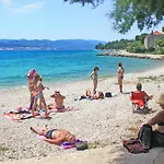 招待所 And With Parking Space Orebic, Peljesac - 10192 3*