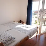 And With Parking Space Orebic, Peljesac - 10192 Guest house 3*