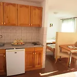 And With Parking Space Orebic, Peljesac - 10192 Guest house 3*