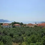 招待所 And With Parking Space Orebic, Peljesac - 10192