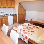 And With Parking Space Orebic, Peljesac - 10192 Guest house 3*
