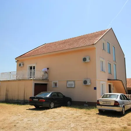 And With Parking Space Orebic, Peljesac - 10192 Πανσιόν 3*