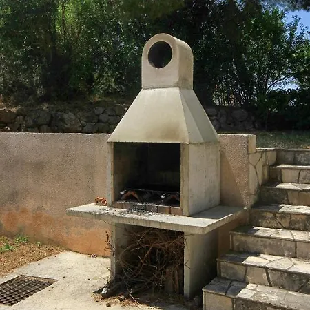 And With Parking Space Orebic, Peljesac - 10192 Πανσιόν