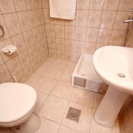 And With Parking Space Orebic, Peljesac - 10192 3* Orebić