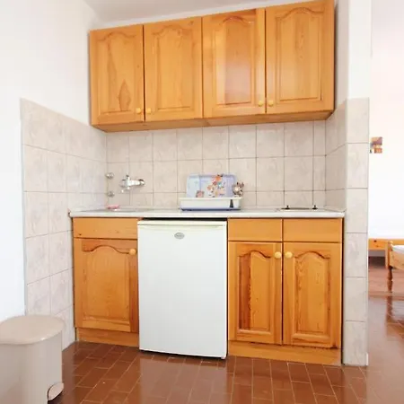 And With Parking Space Orebic, Peljesac - 10192 Gasthuis Orebić