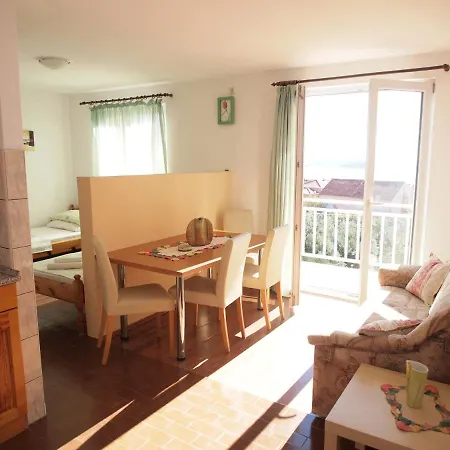 And With Parking Space Orebic, Peljesac - 10192 3* אורביץ