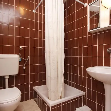 And With Parking Space Orebic, Peljesac - 10192 3*