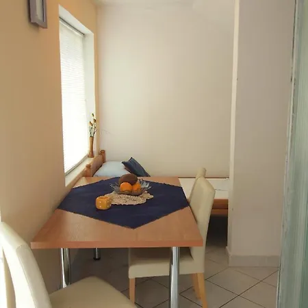 And With Parking Space Orebic, Peljesac - 10192 3*