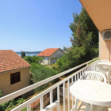 And With Parking Space Orebic, Peljesac - 10192 3*