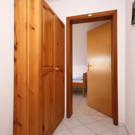 בית הארחה And With Parking Space Orebic, Peljesac - 10192 3*