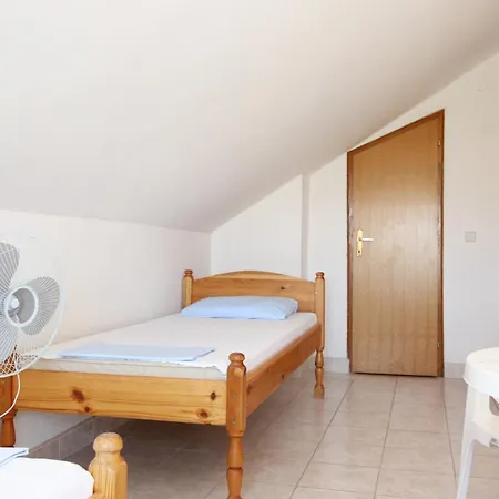 And With Parking Space Orebic, Peljesac - 10192