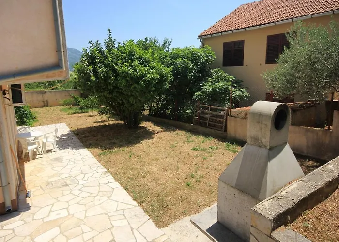 And With Parking Space Orebic, Peljesac - 10192 3* Orebić