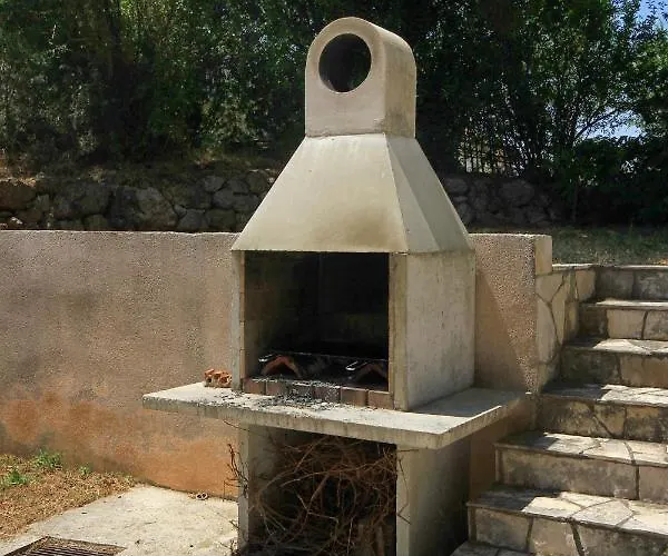 And With Parking Space Orebic, Peljesac - 10192 Maison d'hôtes