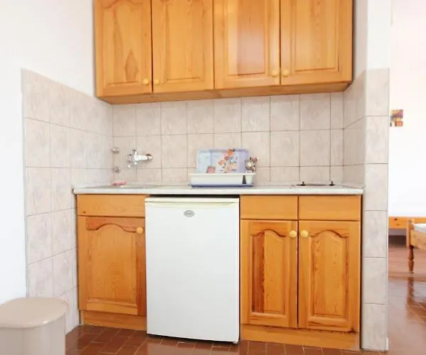 And With Parking Space Orebic, Peljesac - 10192 Maison d'hôtes Orebić