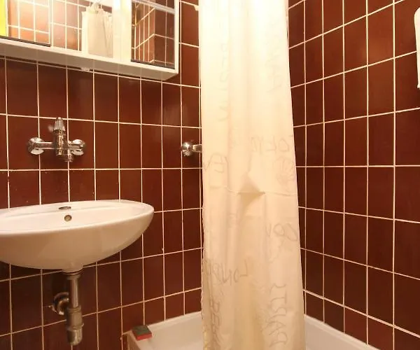 Maison d'hôtes And With Parking Space Orebic, Peljesac - 10192 3*