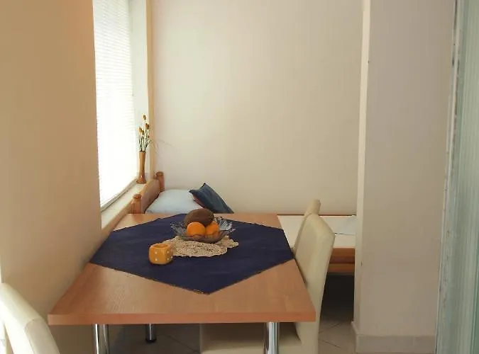 And With Parking Space Orebic, Peljesac - 10192 3*