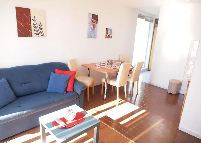 And With Parking Space Orebic, Peljesac - 10192 3*