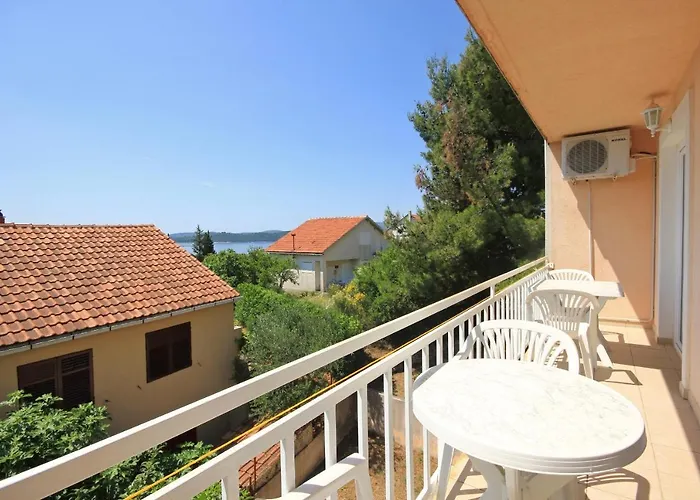 And With Parking Space Orebic, Peljesac - 10192 3*