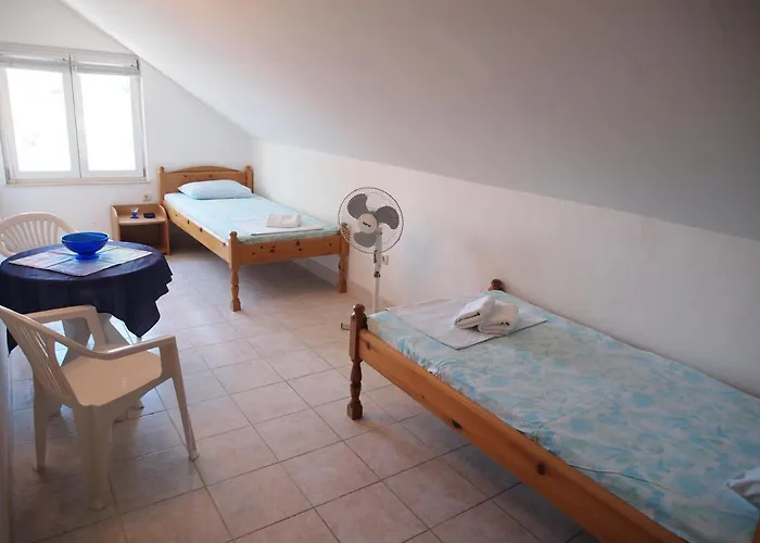 And With Parking Space Orebic, Peljesac - 10192 3* Orebić