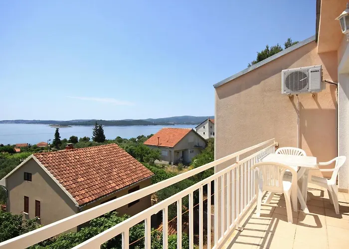 And With Parking Space Orebic, Peljesac - 10192 3* Orebić