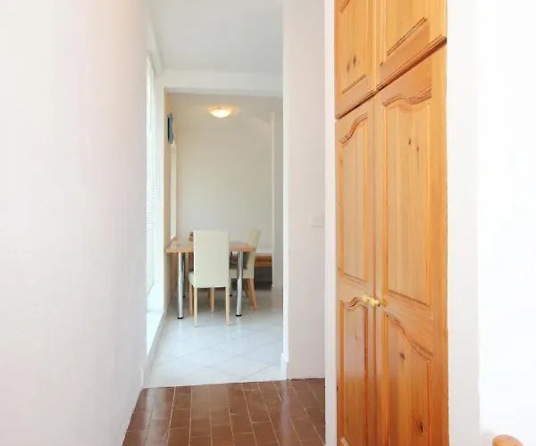 And With Parking Space Orebic, Peljesac - 10192 3* Orebić